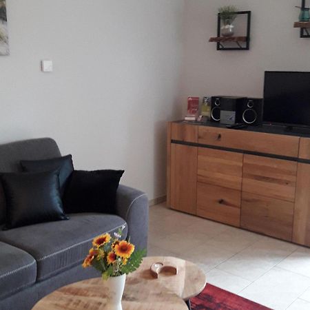 Apartment In The Seaside Resort Of Boltenhagen Extérieur photo