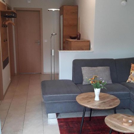 Apartment In The Seaside Resort Of Boltenhagen Extérieur photo