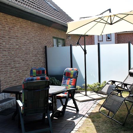 Apartment In The Seaside Resort Of Boltenhagen Extérieur photo