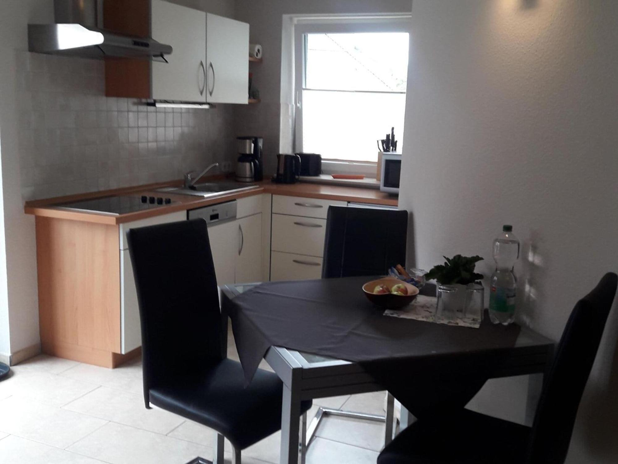 Apartment In The Seaside Resort Of Boltenhagen Extérieur photo
