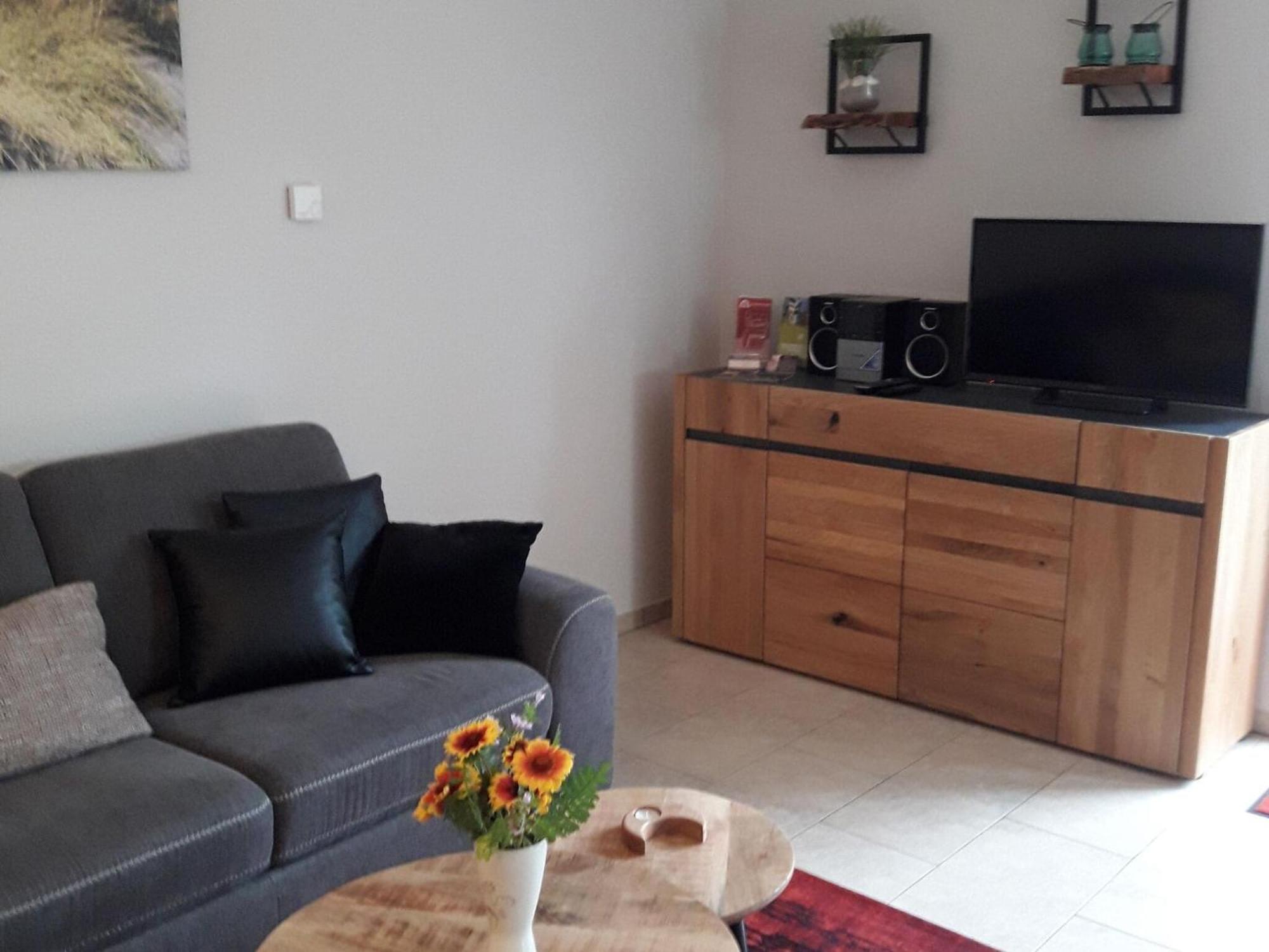 Apartment In The Seaside Resort Of Boltenhagen Extérieur photo