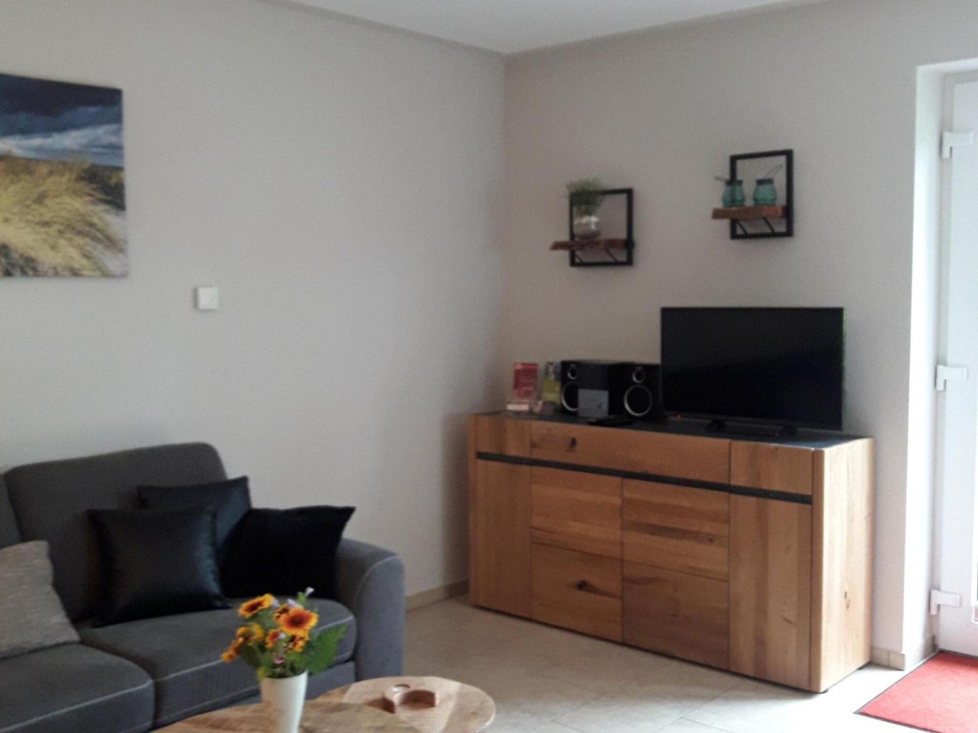 Apartment In The Seaside Resort Of Boltenhagen Extérieur photo