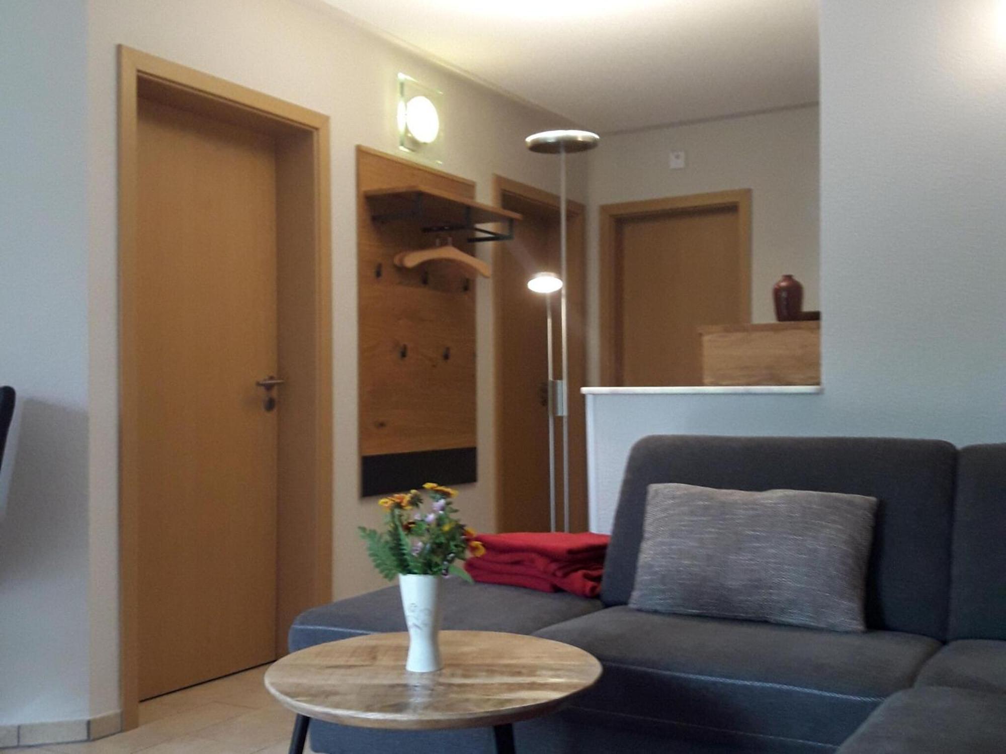 Apartment In The Seaside Resort Of Boltenhagen Extérieur photo