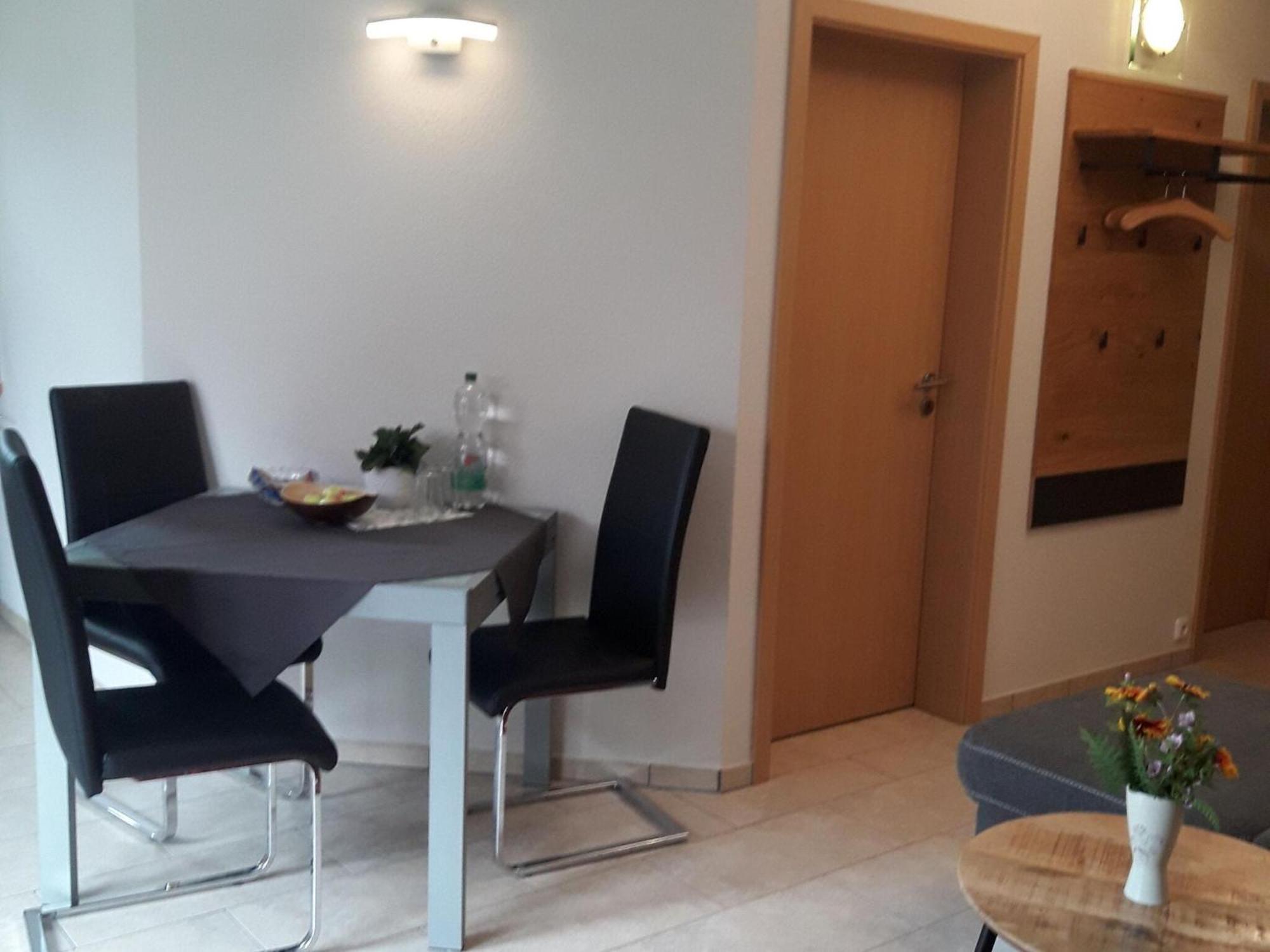 Apartment In The Seaside Resort Of Boltenhagen Extérieur photo