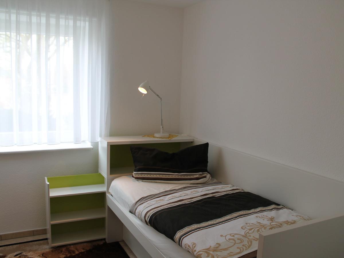 Apartment In The Seaside Resort Of Boltenhagen Extérieur photo