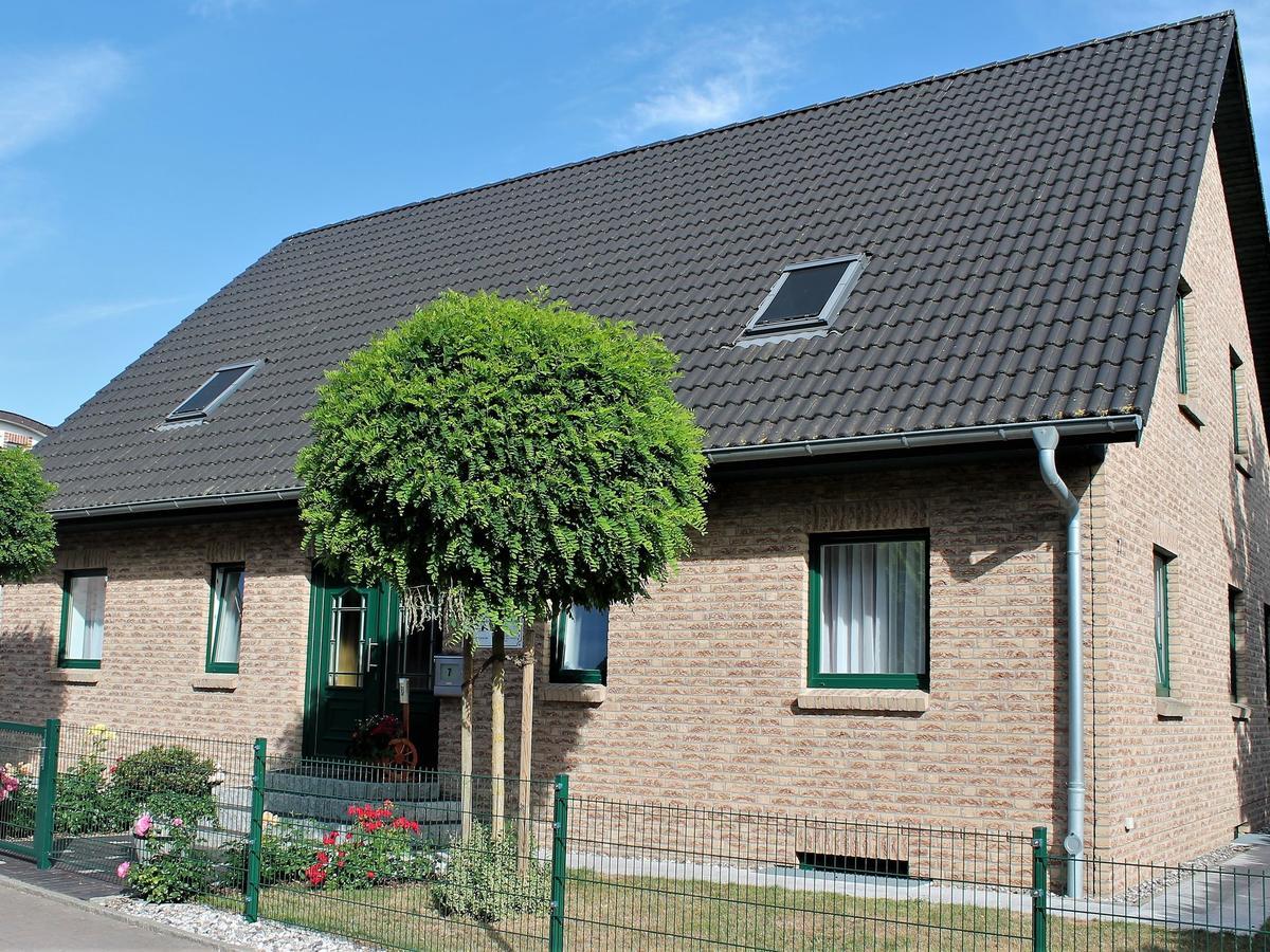 Apartment In The Seaside Resort Of Boltenhagen Extérieur photo