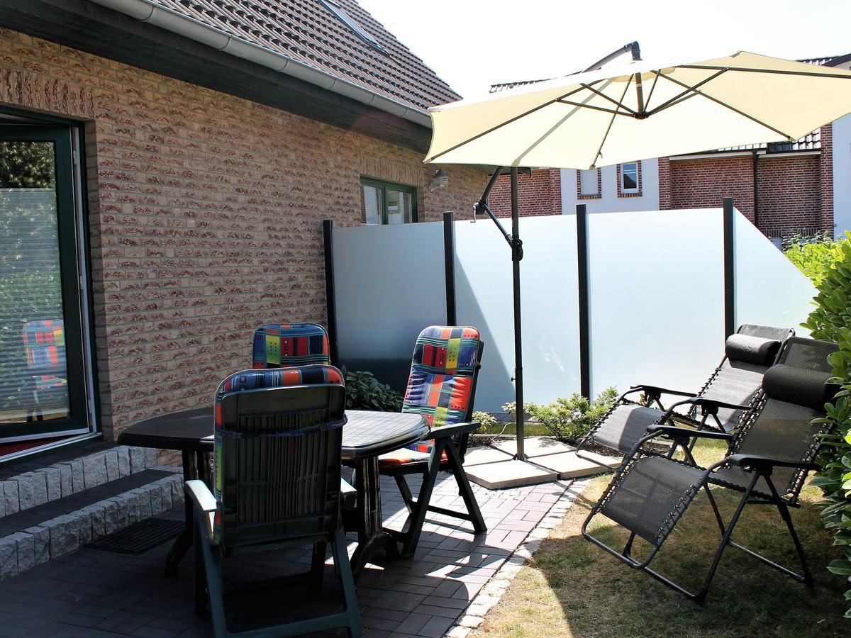 Apartment In The Seaside Resort Of Boltenhagen Extérieur photo