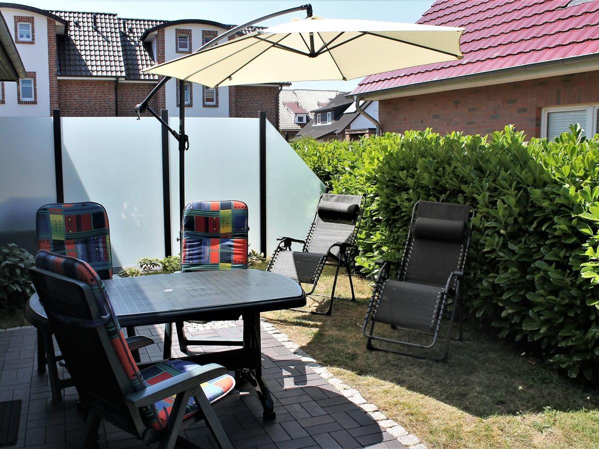 Apartment In The Seaside Resort Of Boltenhagen Extérieur photo
