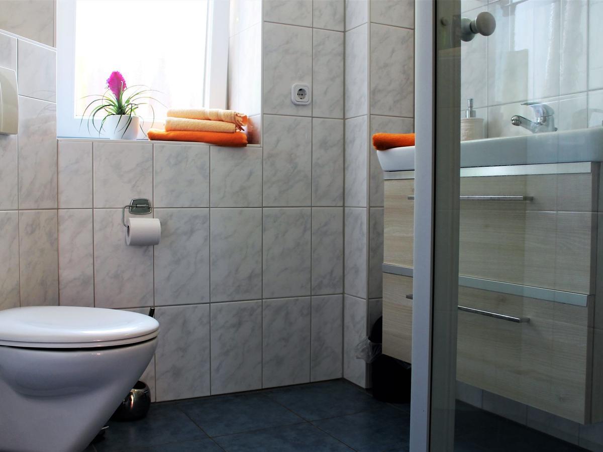 Apartment In The Seaside Resort Of Boltenhagen Extérieur photo