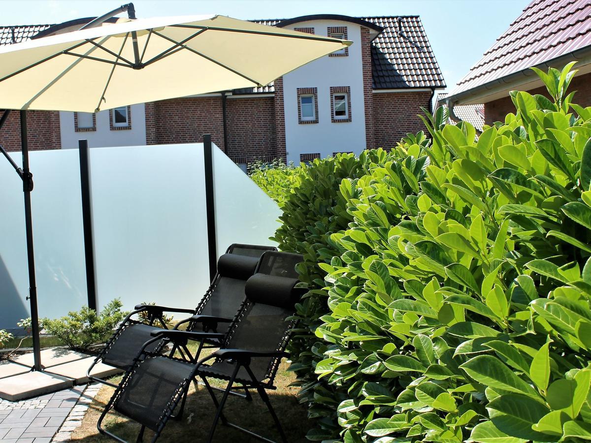 Apartment In The Seaside Resort Of Boltenhagen Extérieur photo