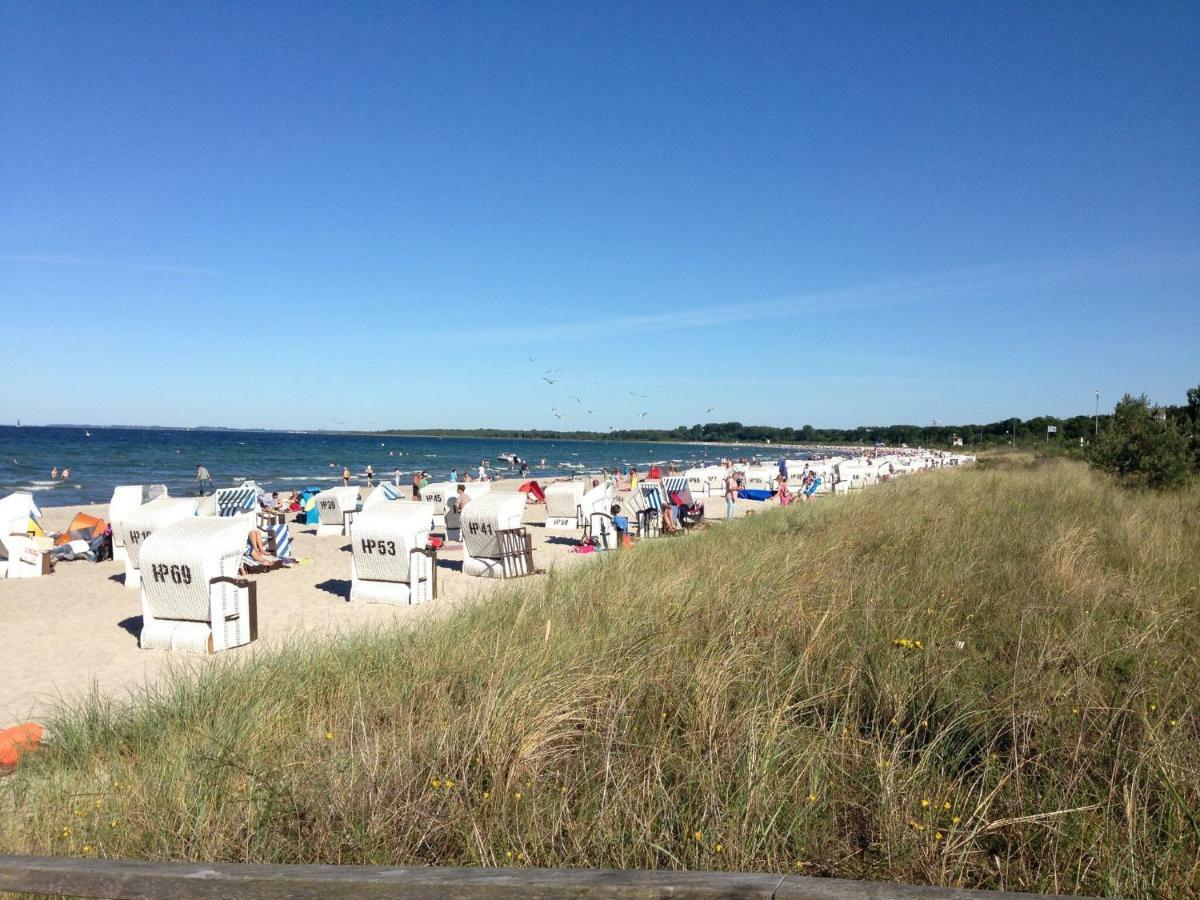 Apartment In The Seaside Resort Of Boltenhagen Extérieur photo